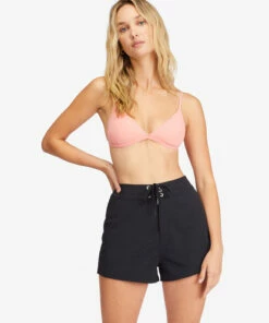 BILLABONG Sol Searcher Fixed Waist Boardshorts HEAT WAVE