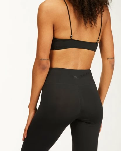 BILLABONG Sol Searcher Surf Legging BLACK PEBBLE 5 BILLABONG Sol Searcher Surf Legging BLACK PEBBLE - Image 5