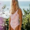 BILLABONG Keep It Mellow One Piece Swim MULTI