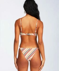 BILLABONG Above It All Underwire Bra Bikini Top MULTI -Womens Swim BILLABONG abjx300122 billabongw mul bck1