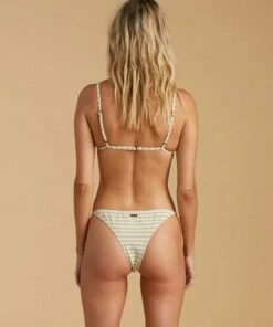 BILLABONG Salty Blonde Meet Your Matcha Bikini Top MATCHA 6 BILLABONG Salty Blonde Meet Your Matcha Bikini Top MATCHA -Womens Swim BILLABONG abjx300190 billabongw thw0 bck1