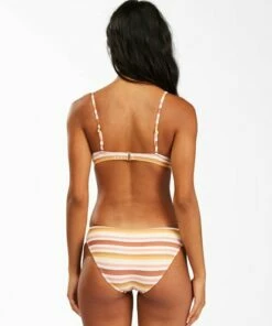 BILLABONG Ray Of Gold Underwire Bikini Top MULTI 7 BILLABONG Ray Of Gold Underwire Bikini Top MULTI -Womens Swim BILLABONG abjx300194 billabongw mul bck1