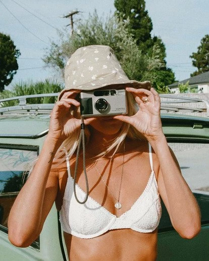 BILLABONG Salty Blonde By The Seashore Underwire Bikini Top SALT CRYSTAL 1 BILLABONG Salty Blonde By The Seashore Underwire Bikini Top SALT CRYSTAL