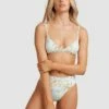 BILLABONG Laguna Bralette Bikini Top PASTEL BLUE
