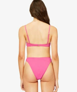 BILLABONG Sol Searcher Ruched Underwire Bikini Top BLACK PEBBLE 9 BILLABONG Sol Searcher Ruched Underwire Bikini Top BLACK PEBBLE -Womens Swim BILLABONG abjx300364 billabongw mjt0 bck1