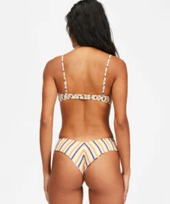 BILLABONG Postcards From Paradise Charlie Fixed Triangle Bikini Top MULTI 7 BILLABONG Postcards From Paradise Charlie Fixed Triangle Bikini Top MULTI -Womens Swim BILLABONG abjx300460 billabongw mul bck1
