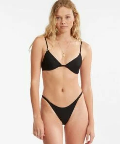 Womens Swim BILLABONG -Womens Swim BILLABONG abjx300469 billabongw bpb frt1