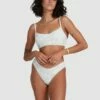 BILLABONG Melody Vintage Bikini Top HONEY DEW