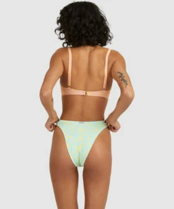 BILLABONG Hot Tropics Olivia Underwire Bikini Top MELON FADE 11 BILLABONG Hot Tropics Olivia Underwire Bikini Top MELON FADE -Womens Swim BILLABONG abjx300512 billabongw mfd bck1