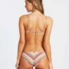 BILLABONG Above It All Tropic Bikini Bottoms MULTI