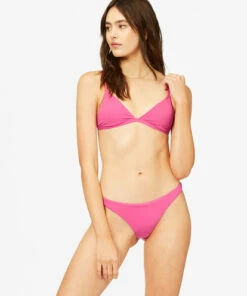 BILLABONG Sol Searcher Tanga Bikini Bottoms BLACK PEBBLE -Womens Swim BILLABONG abjx400128 billabongw mjt0 frt1