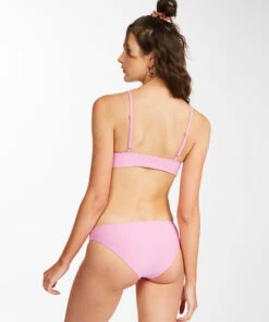 BILLABONG Sol Searcher Lowrider Bikini Bottoms BLACK PEBBLE 9 BILLABONG Sol Searcher Lowrider Bikini Bottoms BLACK PEBBLE -Womens Swim BILLABONG abjx400135 billabongw pdp bck1