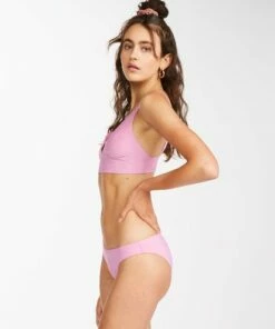 BILLABONG Sol Searcher Lowrider Bikini Bottoms BLACK PEBBLE 12 BILLABONG Sol Searcher Lowrider Bikini Bottoms BLACK PEBBLE -Womens Swim BILLABONG abjx400135 billabongw pdp sd1