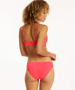 BILLABONG Sol Searcher Lowrider Bikini Bottoms BLACK PEBBLE 11 BILLABONG Sol Searcher Lowrider Bikini Bottoms BLACK PEBBLE -Womens Swim BILLABONG abjx400135 billabongw rqf0 bck1