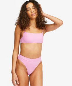 BILLABONG Sol Searcher Maui Rider Bikini Bottoms BLACK PEBBLE 15 BILLABONG Sol Searcher Maui Rider Bikini Bottoms BLACK PEBBLE -Womens Swim BILLABONG abjx400136 billabongw pdp frt1