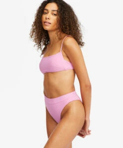 BILLABONG Sol Searcher Maui Rider Bikini Bottoms BLACK PEBBLE 14 BILLABONG Sol Searcher Maui Rider Bikini Bottoms BLACK PEBBLE -Womens Swim BILLABONG abjx400136 billabongw pdp sd1