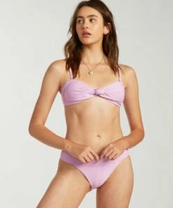 BILLABONG Tanlines Tropic Bikini Bottoms SHADOW LIME 7 BILLABONG Tanlines Tropic Bikini Bottoms SHADOW LIME -Womens Swim BILLABONG abjx400141 billabongw lul frt1