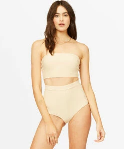 BILLABONG Tanlines Avalon Bikini Bottoms HOT CORAL -Womens Swim BILLABONG abjx400142 billabongw tgb0 frt1