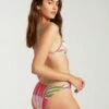 BILLABONG Surfadelic Tropic Bikini Bottoms MULTI