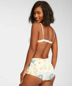 BILLABONG Ur A Dream Avalon Surf Shorts MULTI