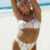 BILLABONG Feeling Sunny Aruba Bikini Bottoms MULTI