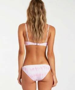 BILLABONG Keep It Mellow Lowrider Bikini Bottom MULTI