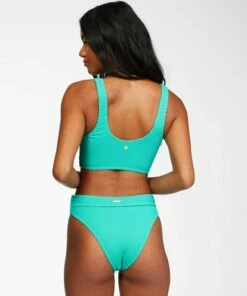 BILLABONG Summer High Maui Rider Bikini Bottoms PINK PUNCH -Womens Swim BILLABONG abjx400214 billabongw gmh0 bck1