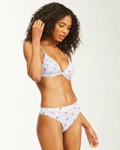 BILLABONG ON THE PATH MAUI MAYA ICE BLUE 2 BILLABONG ON THE PATH MAUI MAYA ICE BLUE - Image 2