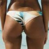 BILLABONG Last Rays Tanga Bikini Bottom MULTI