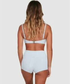 BILLABONG Marina Surf Short ICE BLUE