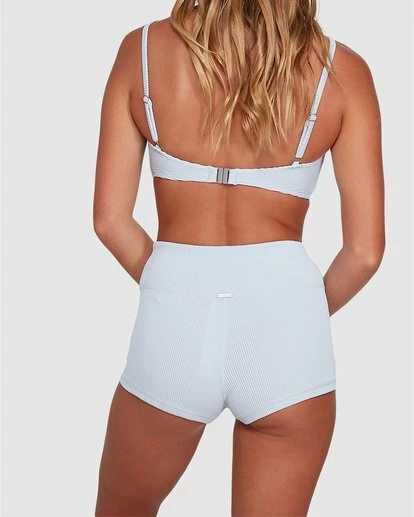 BILLABONG Marina Surf Short ICE BLUE 4 BILLABONG Marina Surf Short ICE BLUE - Image 4