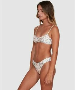 BILLABONG This Gypsy Bondi Bikini Bottoms PINK -Womens Swim BILLABONG abjx400362 billabongwg pnk sd1