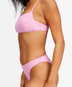 BILLABONG Sol Searcher Havana Skimpy Bikini Bottoms TROPICAL GREEN -Womens Swim BILLABONG abjx400397 billabongw pdp dtl1