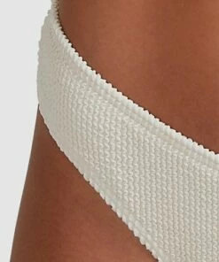 BILLABONG Summer High Bondi Bikini Bottoms SALT CRYSTAL -Womens Swim BILLABONG abjx400399 billabongw scs dtl1