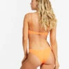 BILLABONG Summer High Isla Bikini Bottoms FERN