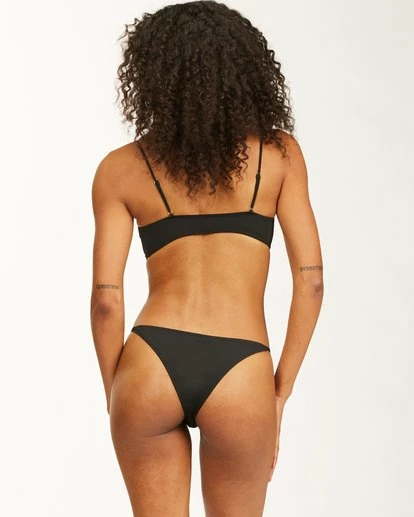 BILLABONG Sol Searcher Isla Bikini Bottoms BLACK PEBBLE 1 BILLABONG Sol Searcher Isla Bikini Bottoms BLACK PEBBLE