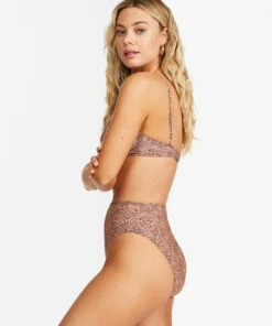 Womens Swim BILLABONG -Womens Swim BILLABONG abjx400417 billabongw tof sd1