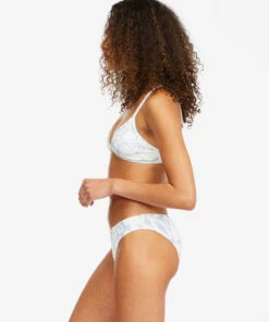 BILLABONG Beyond The Blue Lowrider Bikini Bottoms SALT CRYSTAL 6 BILLABONG Beyond The Blue Lowrider Bikini Bottoms SALT CRYSTAL -Womens Swim BILLABONG abjx400453 billabongw scs sd2