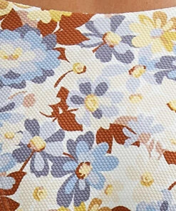 BILLABONG Hula Moon Hike Bikini Bottom WHITE -Womens Swim BILLABONG abjx400471 billabongw wht dtl1