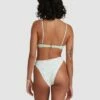 BILLABONG Melody Havana Bikini Bottoms HONEY DEW
