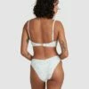 BILLABONG Melody Bondi Bikini Bottoms HONEY DEW
