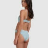 BILLABONG Blue Sky Bondi Bikini Bottoms BLUE
