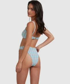 BILLABONG Blue Sky Havana Bikini Bottoms BLUE