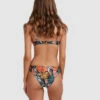 BILLABONG Somedaze Bondi Bikini Bottoms BLACK