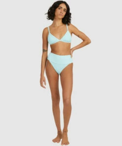 BILLABONG Sunrays Kauai Bikini Bottoms SEA BLUE 13 BILLABONG Sunrays Kauai Bikini Bottoms SEA BLUE -Womens Swim BILLABONG abjx400504 billabongs seb frt9