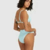 BILLABONG Sunrays Kauai Bikini Bottoms SEA BLUE