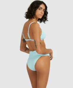 BILLABONG Sunrays Kauai Bikini Bottoms SEA BLUE
