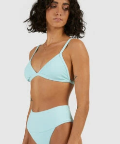 BILLABONG Sunrays Kauai Bikini Bottoms SEA BLUE 12 BILLABONG Sunrays Kauai Bikini Bottoms SEA BLUE -Womens Swim BILLABONG abjx400504 billabongw seb dtl1
