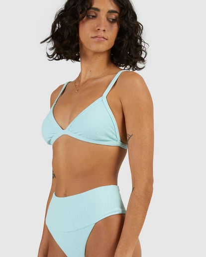BILLABONG Sunrays Kauai Bikini Bottoms SEA BLUE 6 BILLABONG Sunrays Kauai Bikini Bottoms SEA BLUE - Image 6