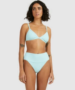 BILLABONG Sunrays Kauai Bikini Bottoms SEA BLUE 11 BILLABONG Sunrays Kauai Bikini Bottoms SEA BLUE -Womens Swim BILLABONG abjx400504 billabongw seb frt2